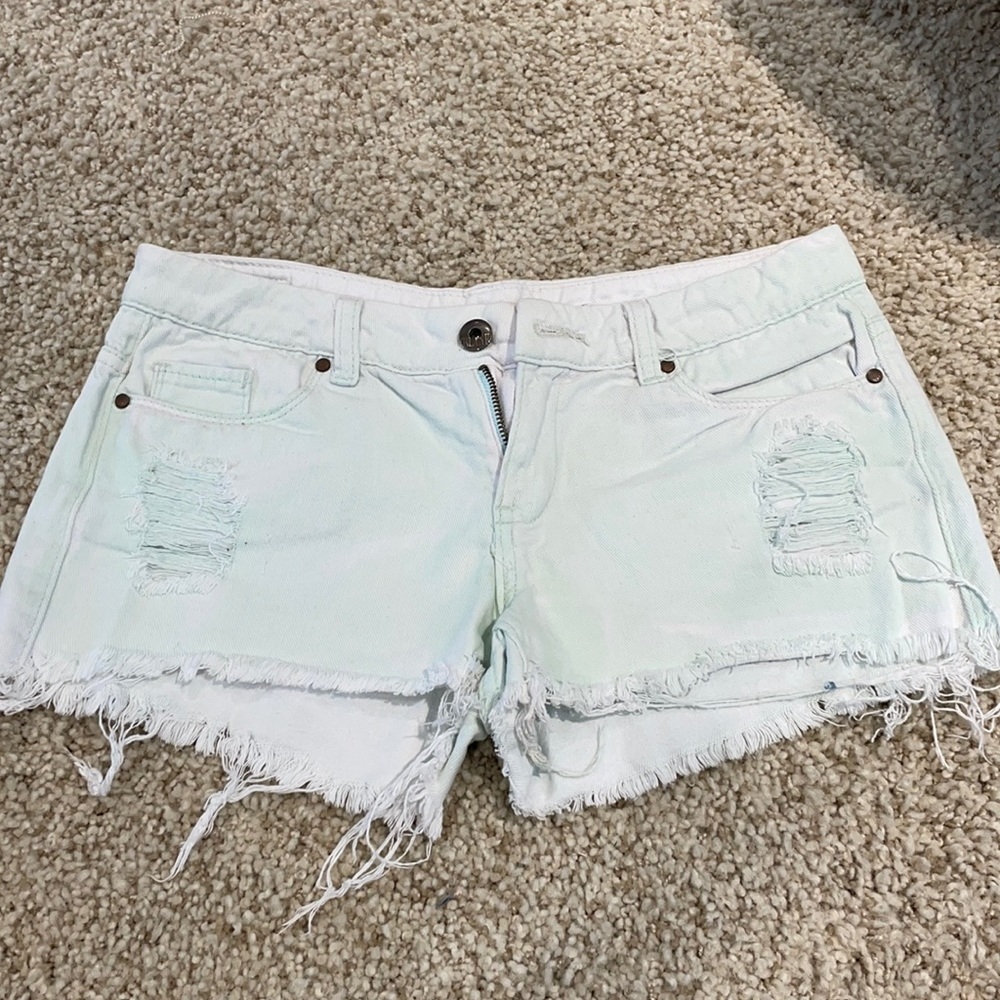 Blank NYC Denim shorts